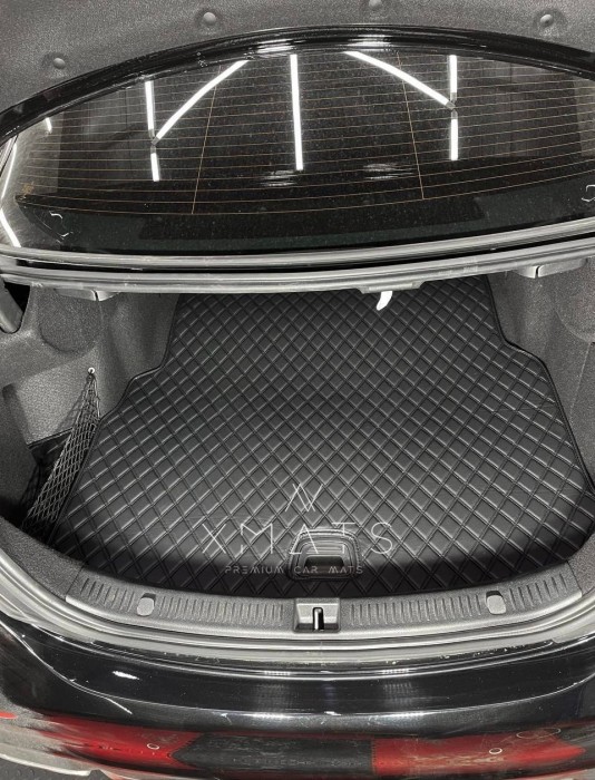 Mercedes-Benz E-Class (W213) 5 поколение 01.2016-06.2020/03.2020-н.в. в багажник